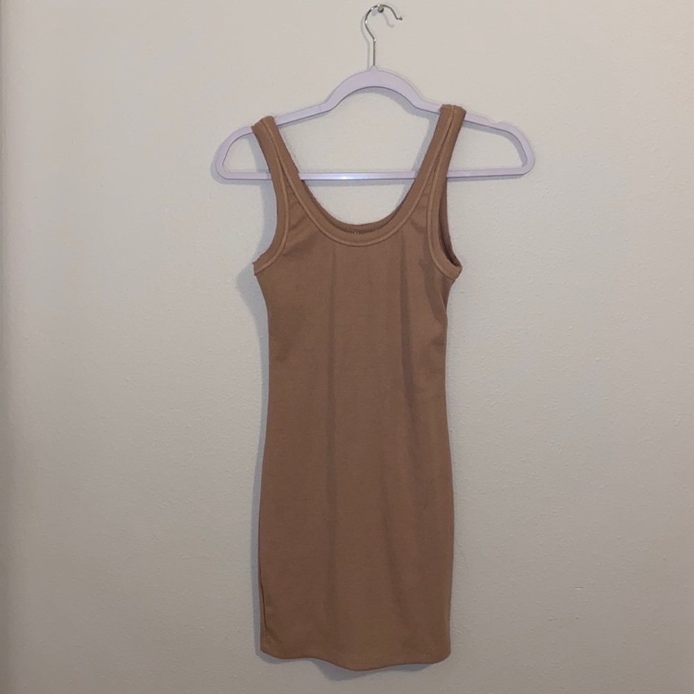 Mini dress